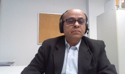Pessoas estão com receio de revelar suas preferências por medo, diz cientista político
