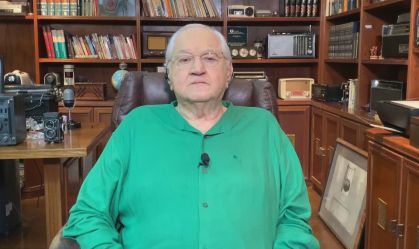 Boris Casoy: Proposta de Lula para regulamentar mídia é censura