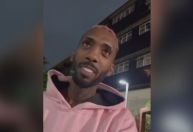 Humorista Eddy Junior denuncia ter sofrido racismo dentro de condomínio
