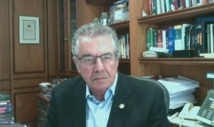 Não vi com bons olhos, diz Marco Aurélio Mello sobre decisão do TSE que restringe cobertura de emissora