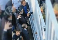 Padre Kelmon entrega arma de Jefferson a policiais
