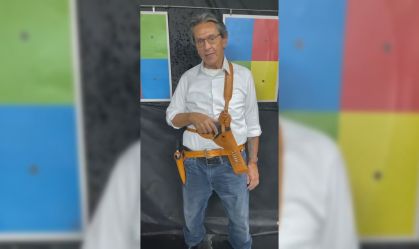 Roberto Jefferson acumula polêmicas na vida política