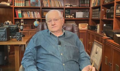 Boris Casoy: Não é possível comparar Ortega com Bolsonaro