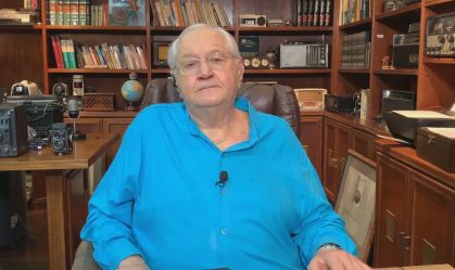 Boris Casoy: Na COP27, Lula reabre esperança do mundo na política ambiental brasileira