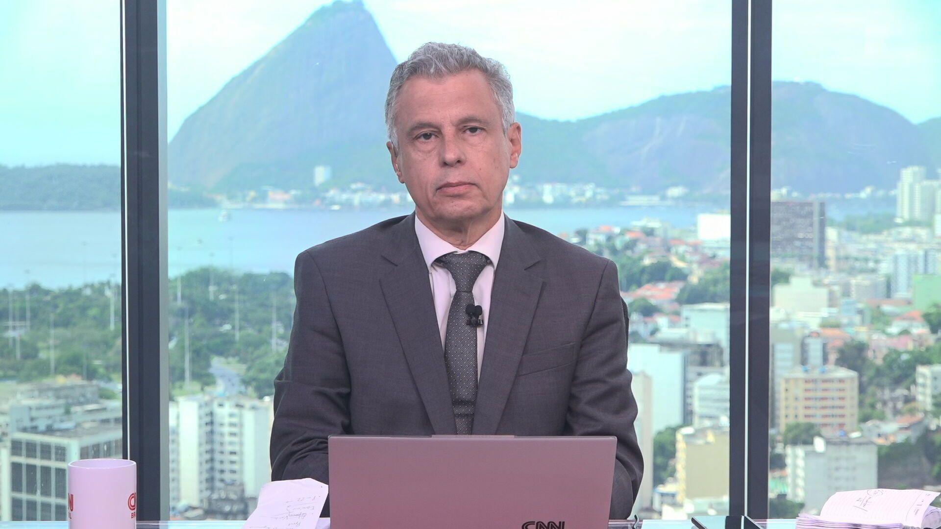 Fernando Molica no Liberdade de Opinião