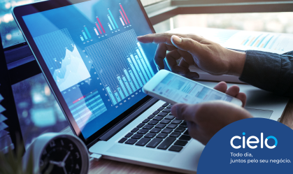 Cielo mostra que jornaleiros aumentaram 347% do faturamento neste ano de Copa