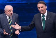 Lula diz ao STF que não quis caluniar Bolsonaro ao criticar flexibilização do acesso a armas