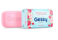 Sabonete Gessy volta a ser comercializado após 15 anos