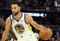 Curry confirma interesse em disputar a Olimpíada: “Única coisa que não fiz”