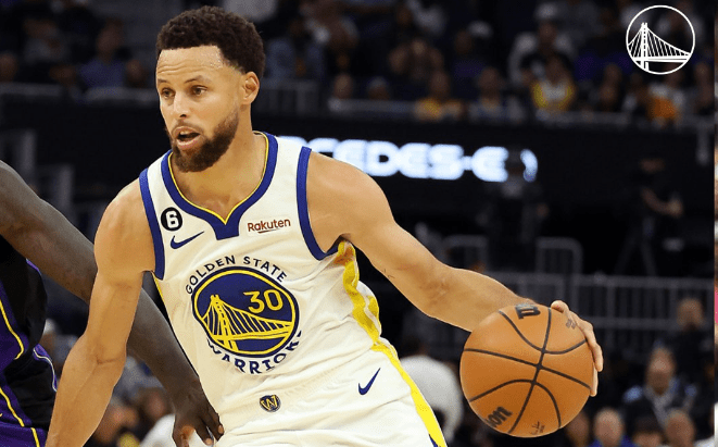 Estrela do basquete Stephen Curry apoia Kamala Harris em vídeo na