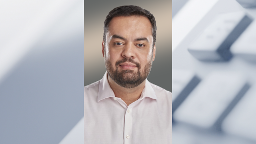 Cláudio Castro (PL) foi reeleito governador do Rio no primeiro turno