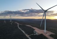 Maior parque eólico do Brasil e América Latina será ampliado pela segunda vez