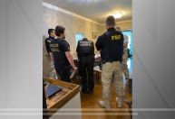 Policiais Rodoviários Federais são alvo de operação da PF contra corrupção