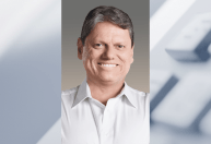 Tarcísio é eleito governador de São Paulo no 2º turno – Eleições 2022