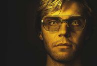 “Dahmer: Um Canibal Americano” se torna a 2ª série mais assistida da Netflix