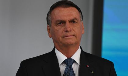 No 2º turno, Bolsonaro teve 400 mil votos a mais em 2022 do que em 2018