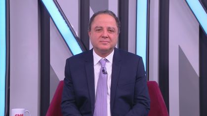 Cardiologista Roberto Kalil, presidente do Conselho do Instituto do Coração do Hospital Das Clínicas de São Paulo e diretor-geral de Cardiologia do Hospital Sírio Libanês