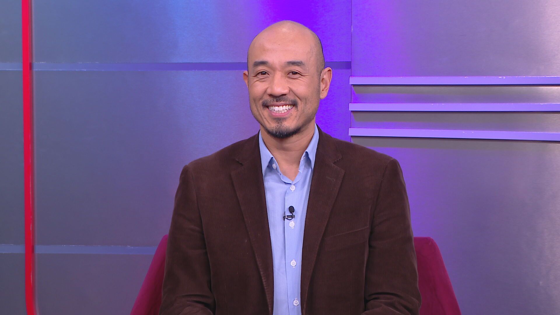 Marcus Nakagawa, vencedor do Prêmio Jabuti de Literatura de 2018, na categoria economia criativa, com o livro “101 dias com ações mais sustentáveis para mudar o mundo”, professor e coordenador do Centro ESPM de Desenvolvimento Socioambiental