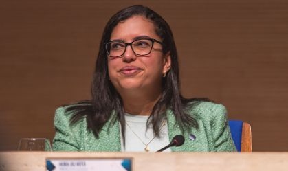 Vice de Ciro silencia sobre Lula e foca em eleger ACM Neto, que enfrenta PT na Bahia