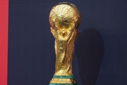 Veja a agenda desta sexta (3) de Copa, último dia dos 16-avos de final