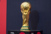 Fifa define formato da Copa 2026 com 12 grupos e mais uma fase mata-mata