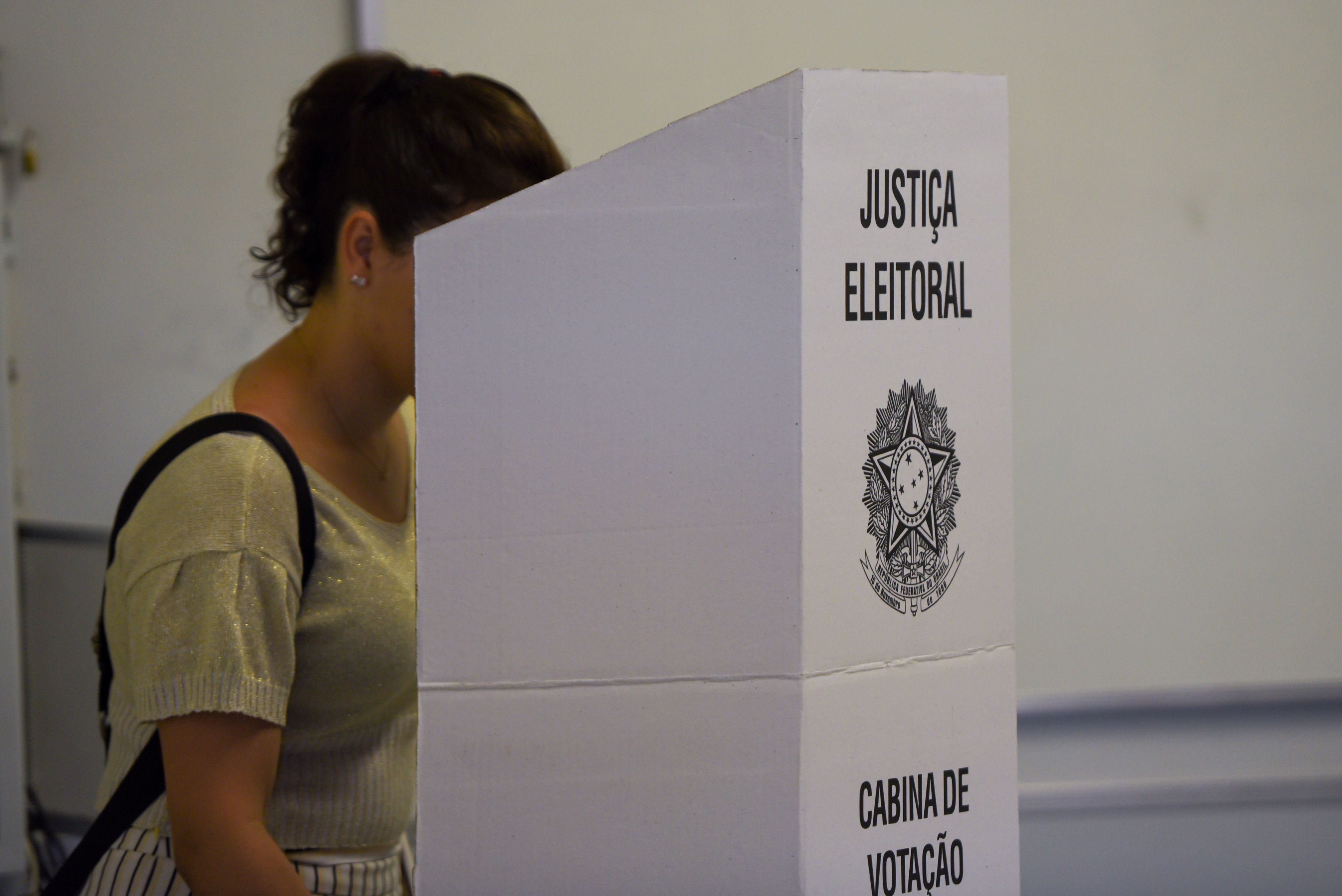 ELEICOES
