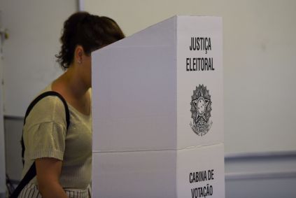 ELEICOES