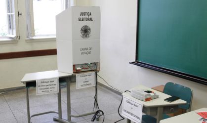 Casos de assédio eleitoral aumentam quase sete vezes no Brasil