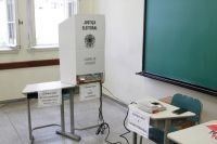 Datafolha: eleitores faltaram ao 1º turno por viagem, doença e desinteresse