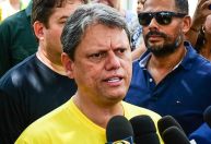 PT quer apuração rápida da polícia sobre tiroteio e critica postagem de Tarcísio
