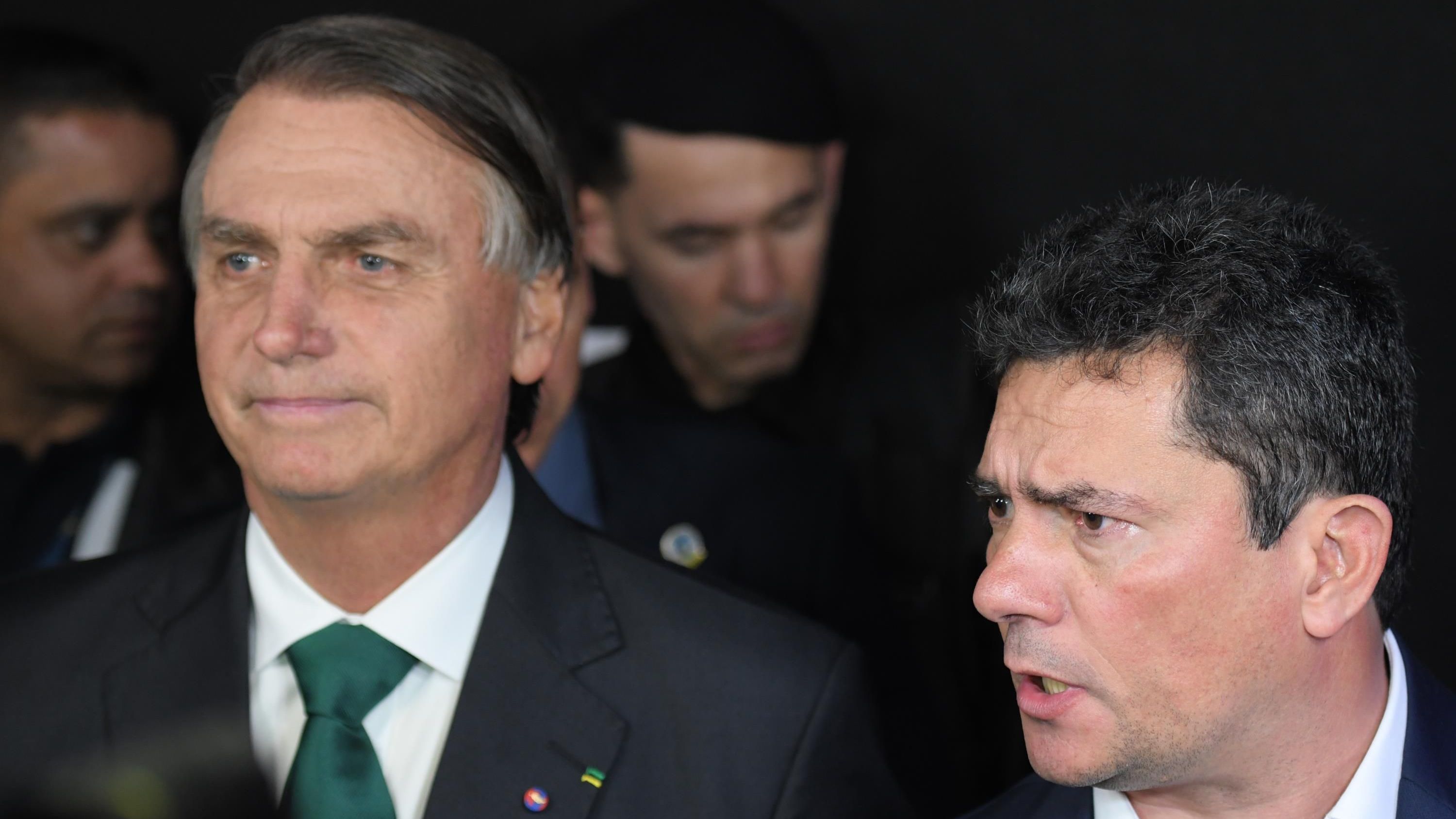 DEBATE BAND PRESIDENCIAL