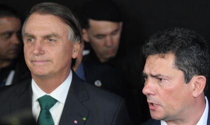 DEBATE BAND PRESIDENCIAL