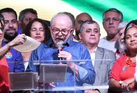 Lula diz que combater a fome será “compromisso número 1” de seu governo; leia íntegra