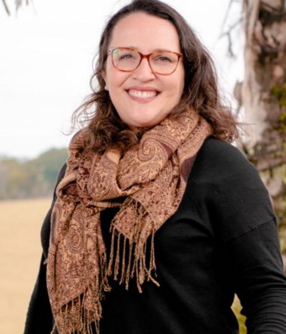 Faviane Teixeira