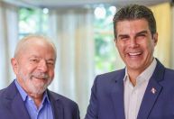 Planalto discute plano para reeleger Lula e mira em MDB e PSD para vice