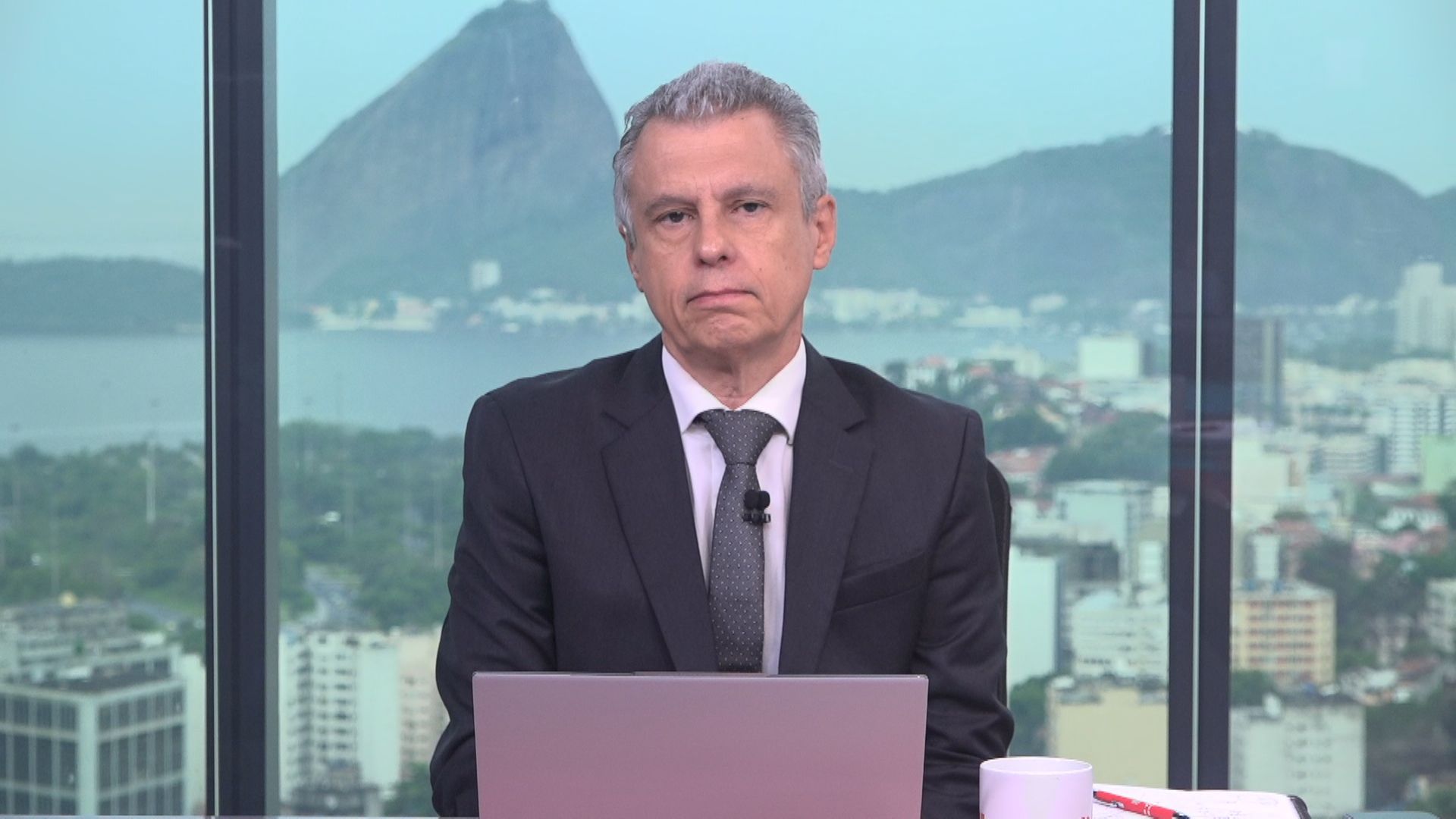 Fernando Molica