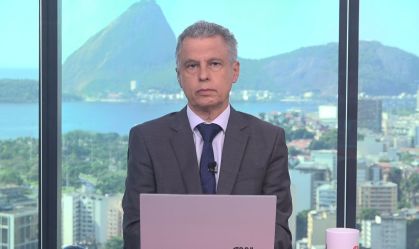 Fernando Molica no Liberdade de Opinião