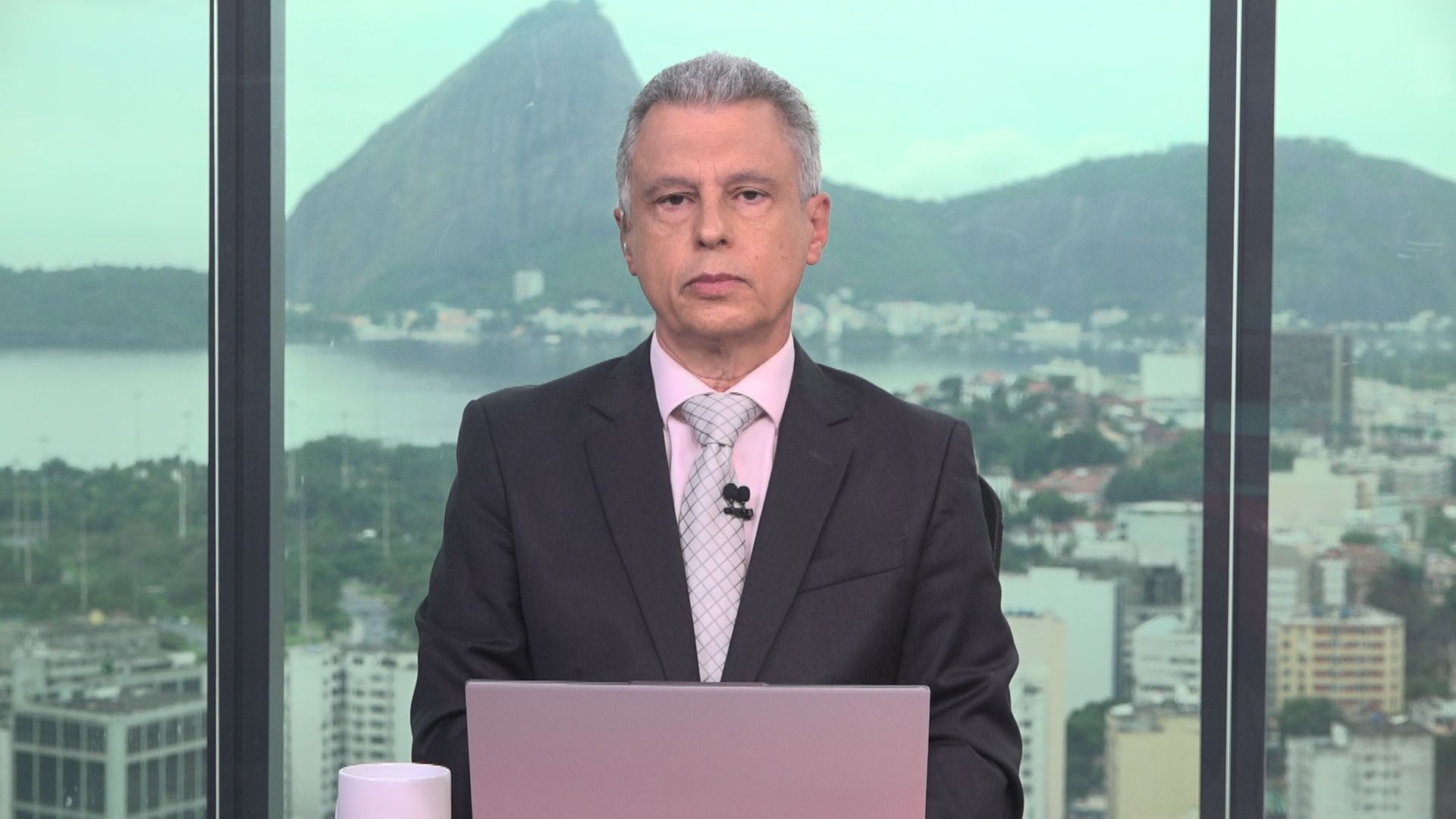 Fernando Molica no Liberdade de Opinião
