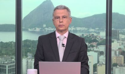 Fernando Molica no Liberdade de Opinião