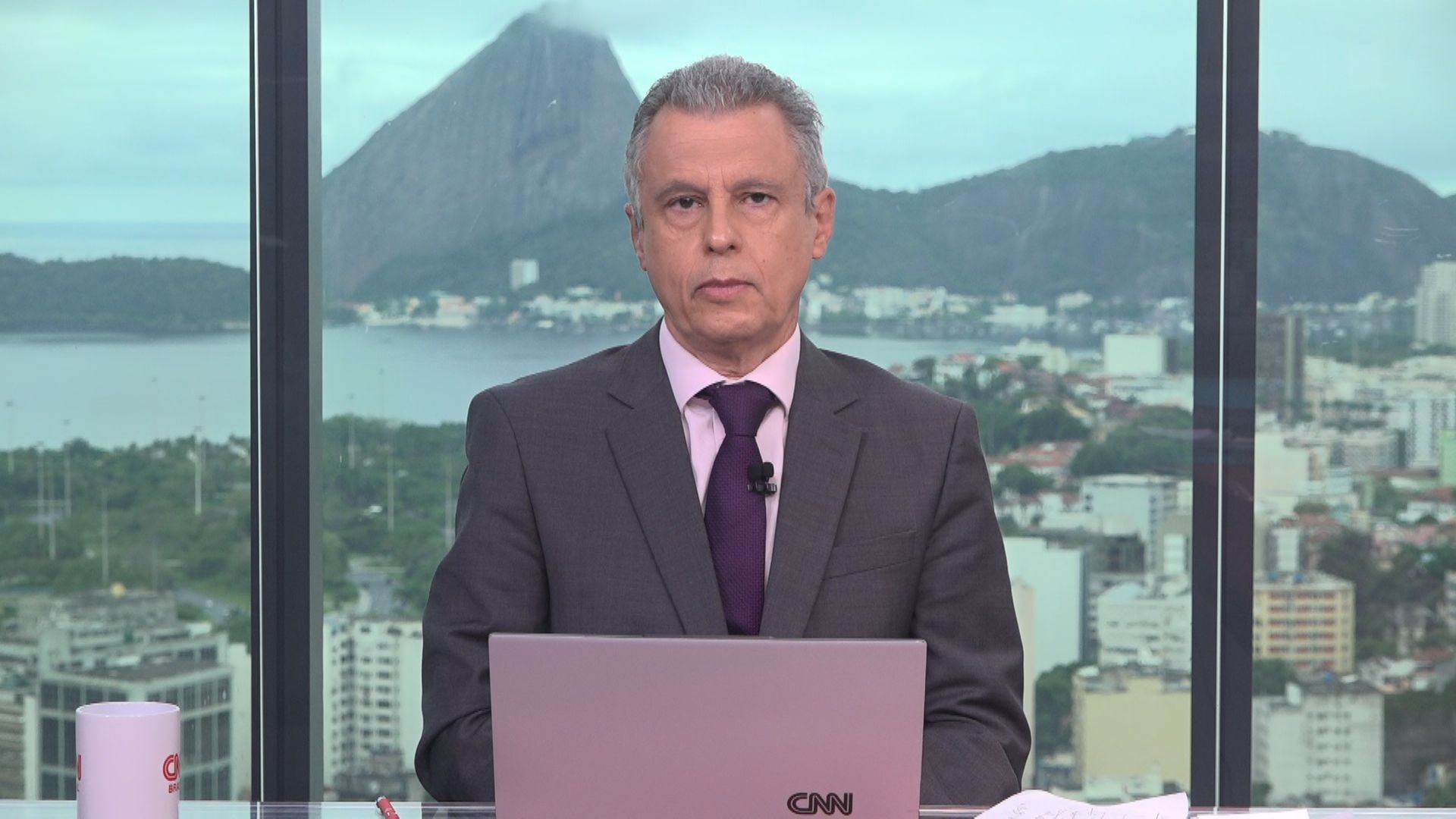 Fernando Molica
