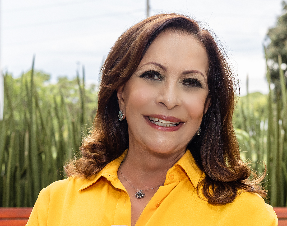 Sandra Soares Costa