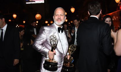 FOX Broadcasting Company, FX, National Geographic And 20th Century Fox Television 2018 Emmy Nominee Party - Inside