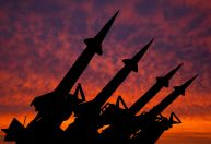 Rússia acusa Ucrânia de disparar mísseis contra seu quartel-general no Mar Negro