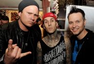 Blink-182 confirma cancelamento de show no Lollapalooza; Twenty One Pilots substitui a banda