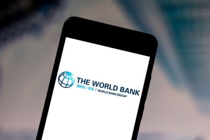 Banco Mundial