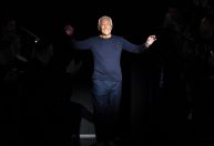 Giorgio Armani também criou figurinos para o cinema; relembre
