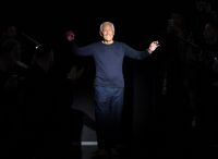 Giorgio Armani também criou figurinos para o cinema; relembre