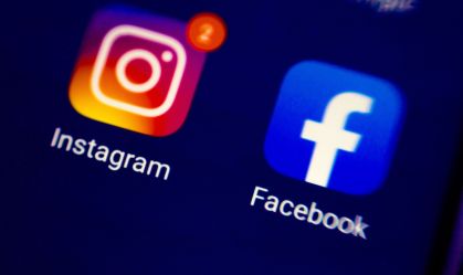 Após pedido do governo, Instagram e Facebook excluem conteúdos das redes