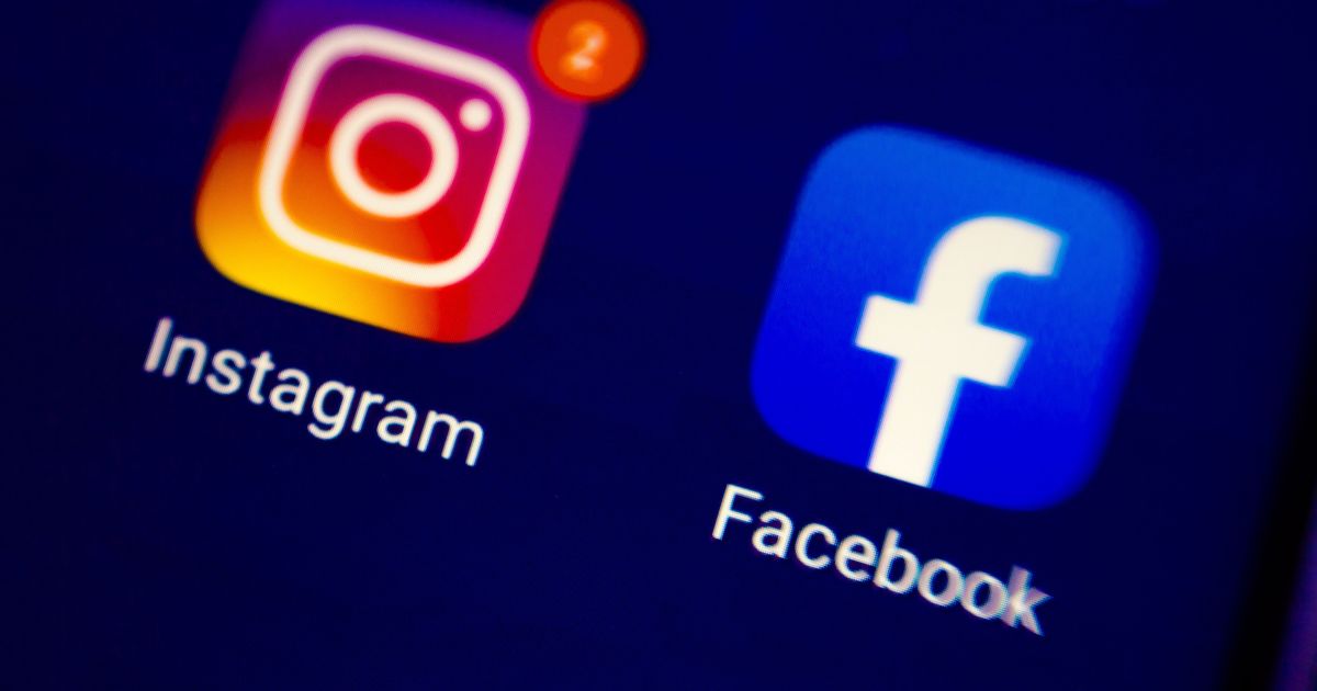 Facebook e Instagram devem bloquear acesso de menores de 13 anos, diz UE