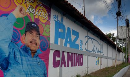 Sem citar Ortega, governo Lula se diz preocupado e oferece acolhimento a nicaraguenses